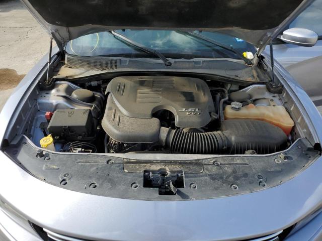 Photo 7 from auction – 2016 DODGE CHARGER SE with VIN 2C3CDXBGXGH102856