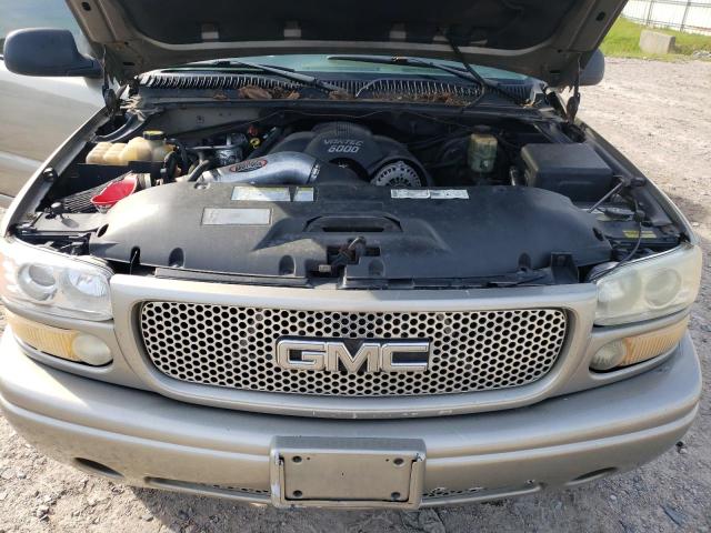 Photo 7 from auction – 2007 GMC YUKON with VIN 1GKFK13067J141816