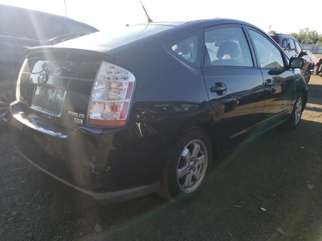 Photo 4 from auction – 2008 TOYOTA PRIUS with VIN JTDKB20U083370005