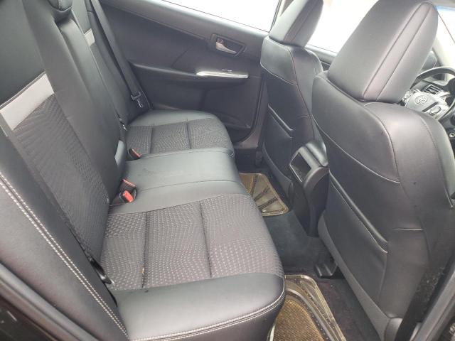 Photo 6 from auction – 2012 TOYOTA CAMRY BASE with VIN 4T1BF1FK8CU010144