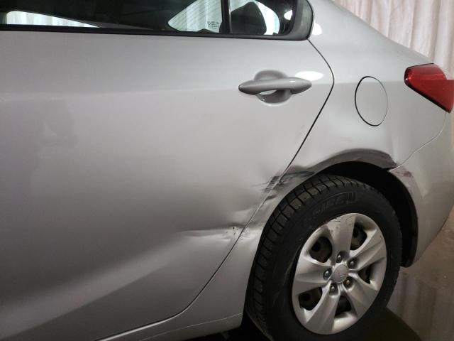 Photo 9 from auction – 2015 KIA FORTE LX with VIN KNAFK4A63F5433772