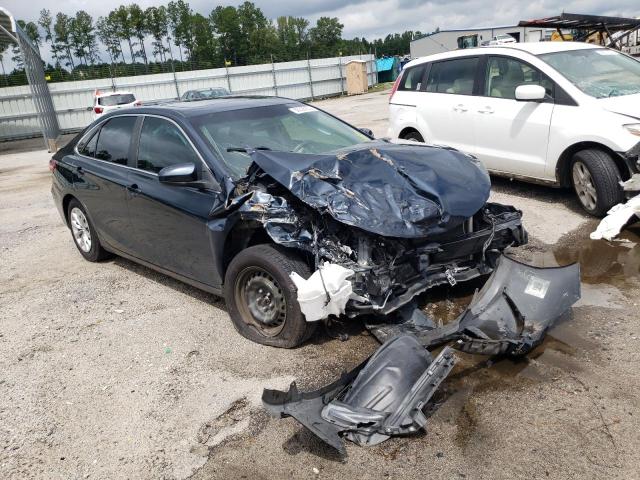 Photo 1 from auction – 2017 TOYOTA CAMRY LE with VIN 4T1BF1FK4HU657535
