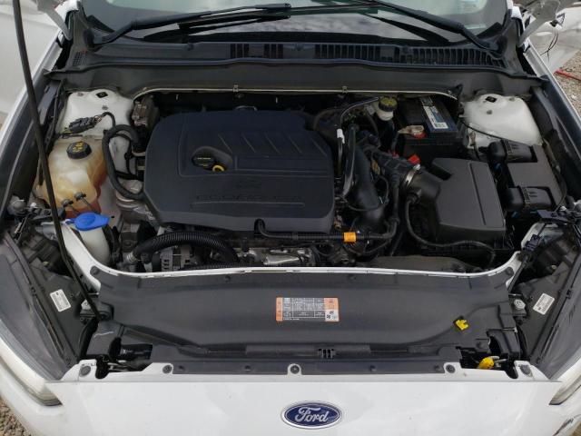 Photo 7 from auction – 2015 FORD FUSION with VIN 3FA6P0HDXFR289576