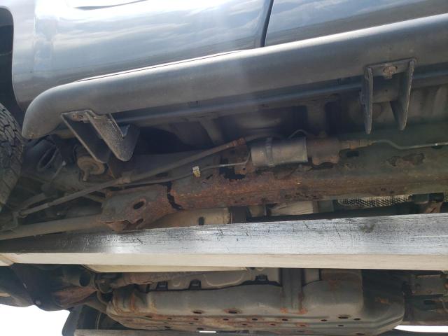 Photo 9 from auction – 2006 TOYOTA 4RUNNER SR with VIN JTEBU14R868063994