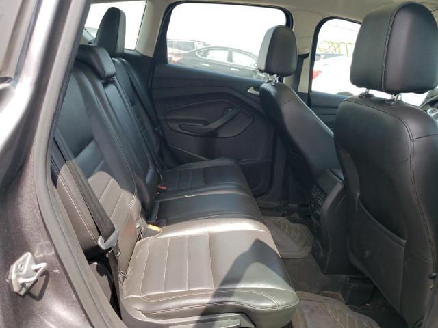 Photo 6 from auction – 2013 FORD C-MAX SEL with VIN 1FADP5BU6DL546581