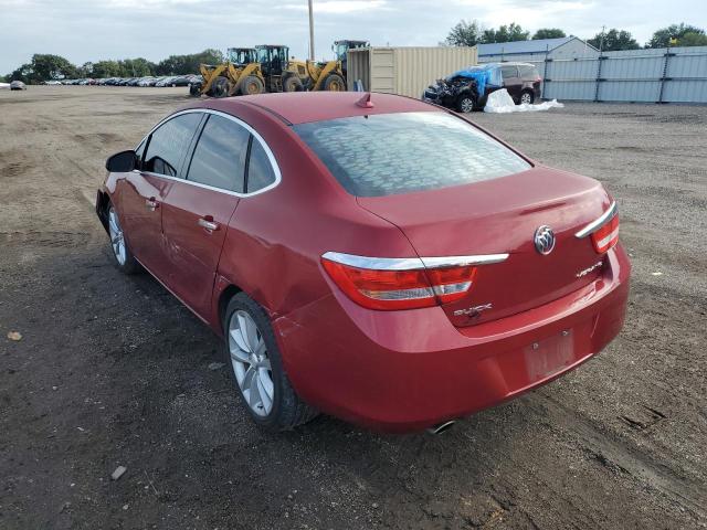 Photo 3 from auction – 2012 BUICK VERANO with VIN 1G4PP5SK3C4209411