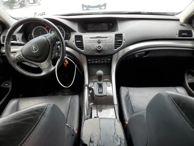 Photo 9 from auction – 2014 ACURA TSX with VIN JH4CU2F42EC002117