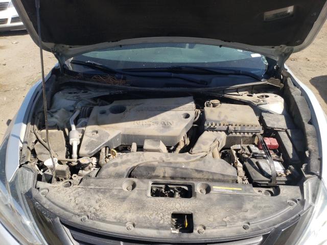 Photo 7 from auction – 2017 NISSAN ALTIMA 2.5 with VIN 1N4AL3AP1HC178038