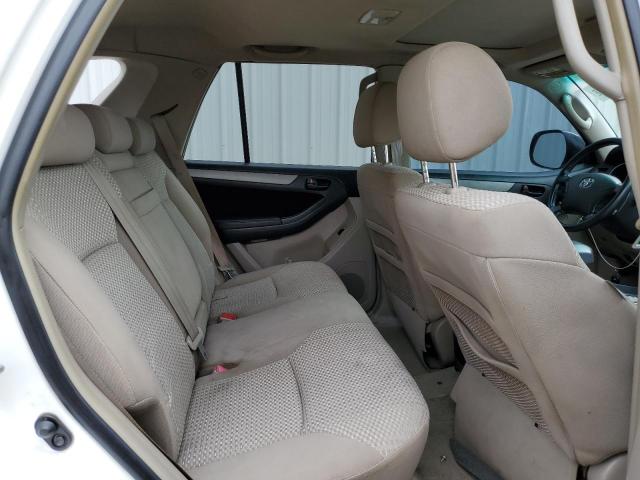 Photo 6 from auction – 2008 TOYOTA 4RUNNER SR with VIN JTEZU14R78K009235