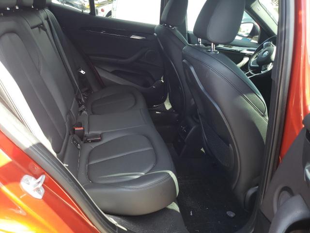 Photo 6 from auction – 2018 BMW X2 XDRIVE2 with VIN WBXYJ5C38JEF75797