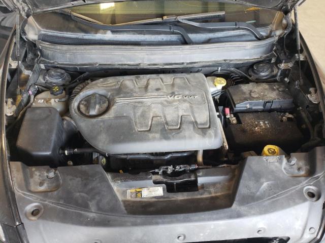 Photo 7 from auction – 2016 JEEP CHEROKEE L with VIN 1C4PJMCS8GW255552