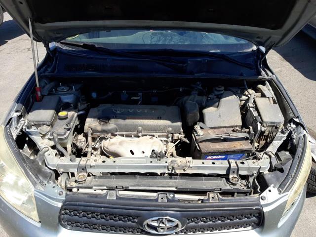 Photo 7 from auction – 2006 TOYOTA RAV4 with VIN JTMZD33V565017005