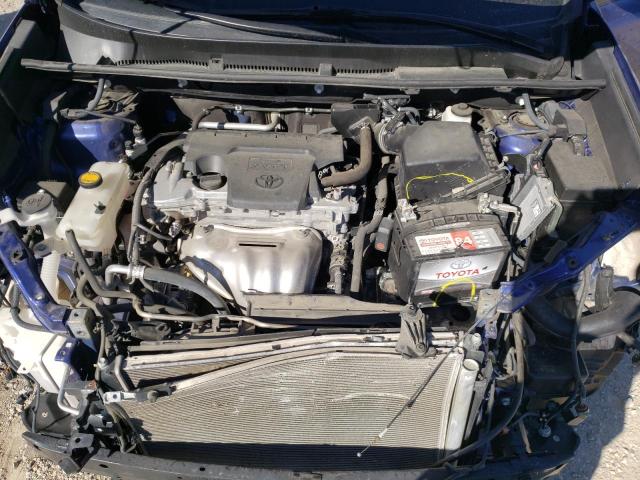 Photo 7 from auction – 2014 TOYOTA RAV4 LE with VIN 2T3ZFREVXEW073846