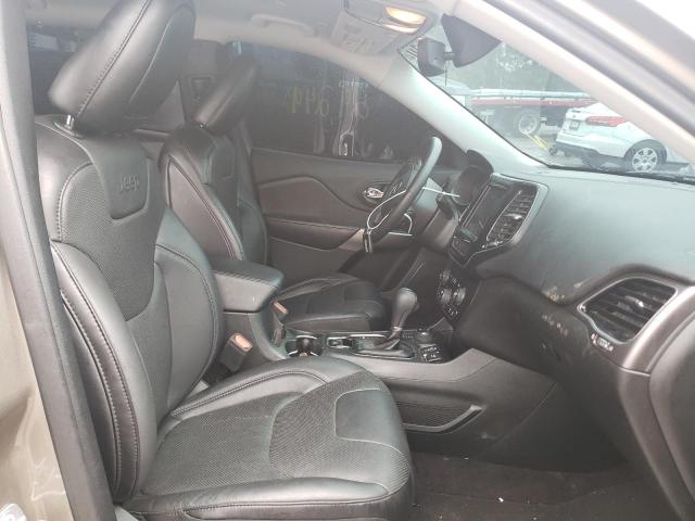 Photo 5 from auction – 2019 JEEP CHEROKEE L with VIN 1C4PJMDN2KD192140