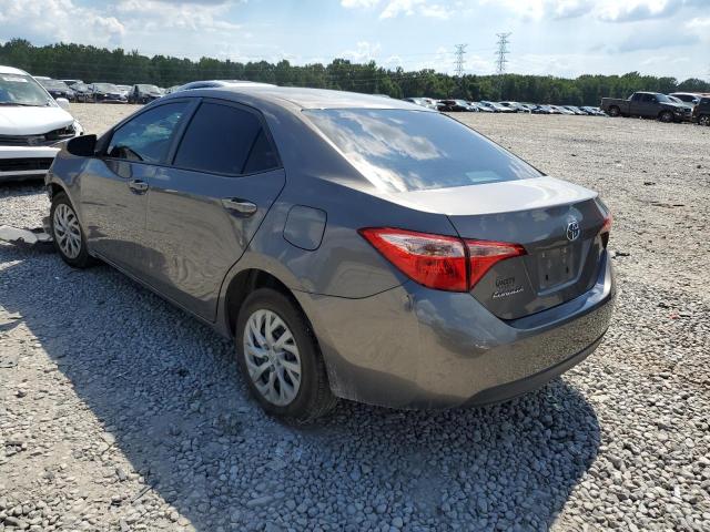 Photo 3 from auction – 2017 TOYOTA COROLLA L with VIN 5YFBURHE2HP589121