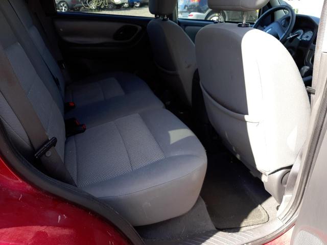 Photo 6 from auction – 2005 FORD ESCAPE XLT with VIN 1FMYU03175KC10002
