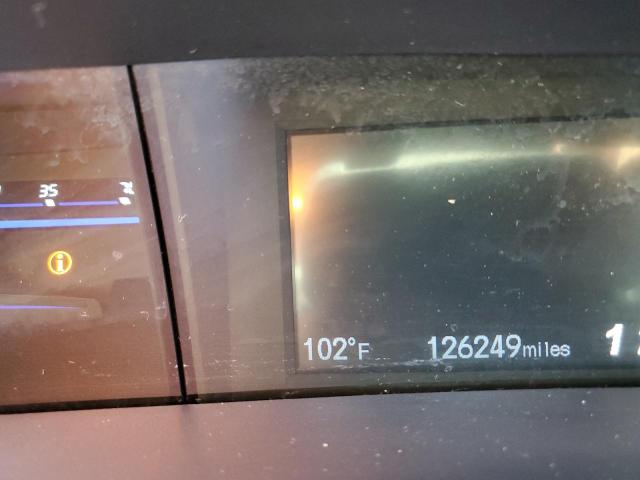 Photo 8 from auction – 2014 HONDA CIVIC LX with VIN 19XFB2F50EE205089