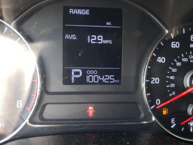 Photo 8 from auction – 2015 KIA FORTE LX with VIN KNAFX4A60F5346848