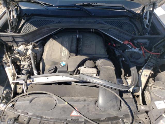 Photo 7 from auction – 2014 BMW X5 XDRIVE3 with VIN 5UXKR0C53E0H16812