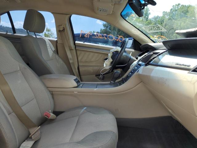 Фото 5 с аукциона – 2013 FORD TAURUS SEL с VIN 1FAHP2E82DG183381