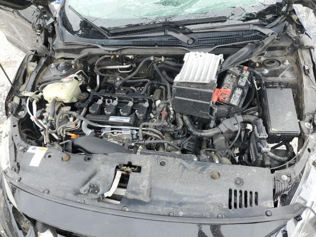 Photo 7 from auction – 2018 HONDA CIVIC SI with VIN 2HGFC3A50JH751076