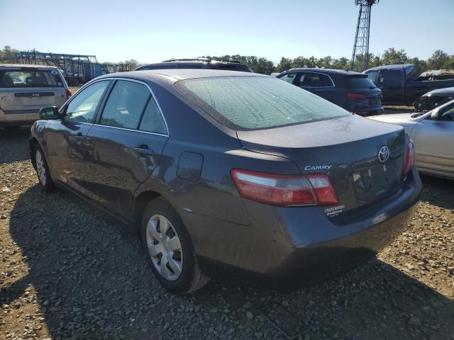 Photo 3 from auction – 2009 TOYOTA CAMRY BASE with VIN 4T1BE46K09U308295