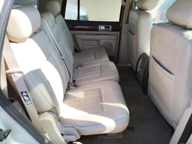 Photo 6 from auction – 2003 LINCOLN NAVIGATOR with VIN 5LMFU27R13LJ30850