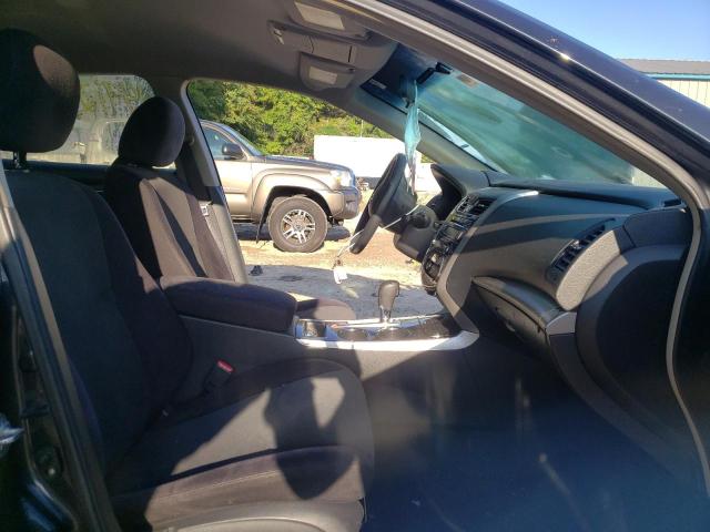 Photo 5 from auction – 2013 NISSAN ALTIMA 2.5 with VIN 1N4AL3AP8DN545578
