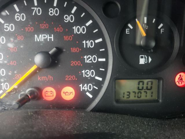 Фото 8 с аукциона – 2003 FORD FOCUS SE с VIN 1FAFP34P43W341861