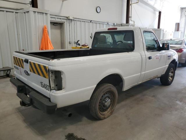 Photo 4 from auction – 2011 FORD RANGER with VIN 1FTKR1AD2BPA72558