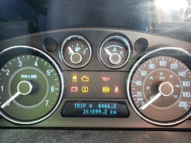 Photo 8 from auction – 2009 FORD FLEX SEL with VIN 2FMDK52CX9BA62285