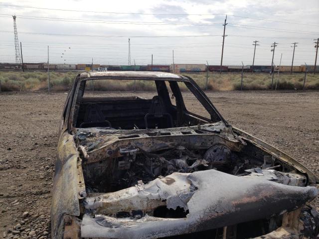 Photo 10 from auction – 1998 FORD F150 with VIN 2FTZX1764WCA86353