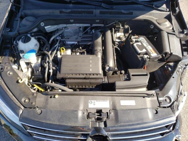 Photo 7 from auction – 2017 VOLKSWAGEN JETTA S with VIN 3VW2B7AJ7HM289175