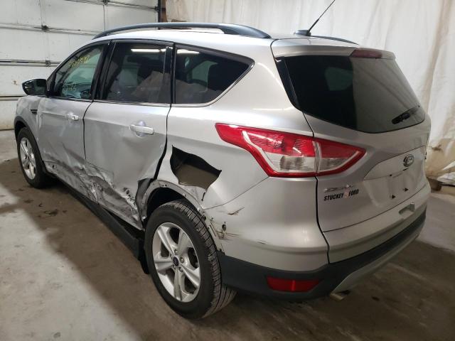 Photo 3 from auction – 2015 FORD ESCAPE SE with VIN 1FMCU9G9XFUC06692