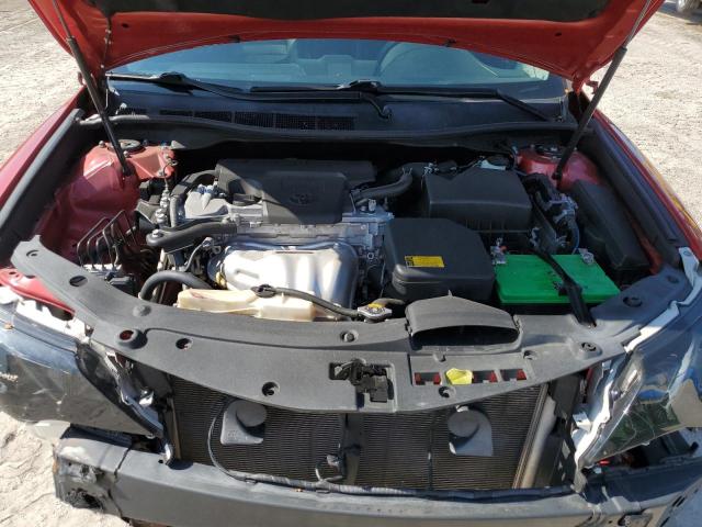 Photo 7 from auction – 2014 TOYOTA CAMRY L with VIN 4T1BF1FK2EU800185