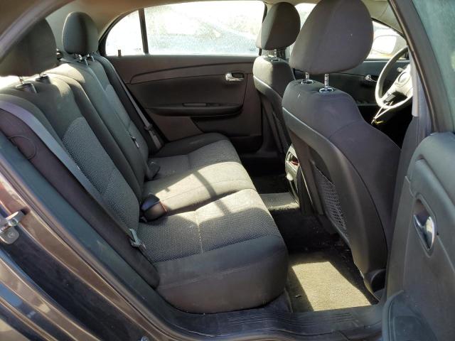 Photo 6 from auction – 2011 CHEVROLET MALIBU 1LT with VIN 1G1ZC5E19BF335800