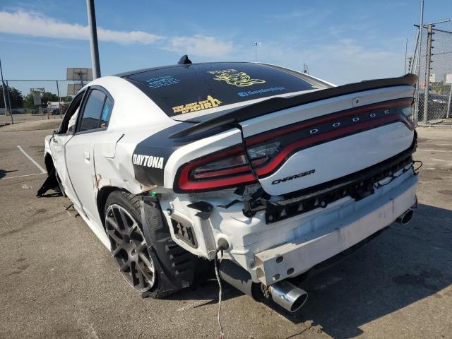 Photo 3 from auction – 2018 DODGE CHARGER R/ with VIN 2C3CDXCT3JH156924