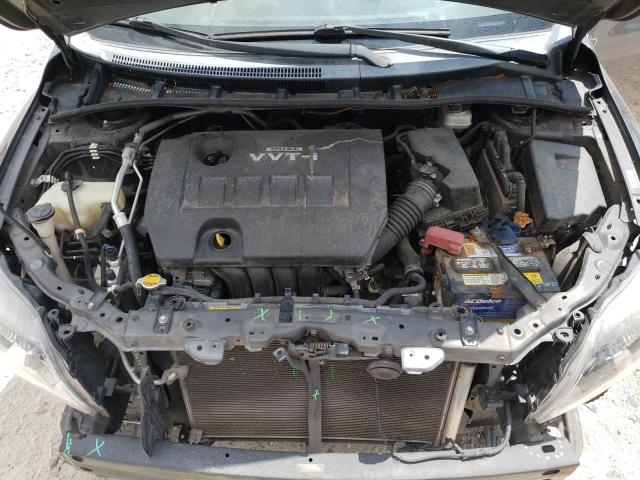 Photo 7 from auction – 2010 TOYOTA COROLLA BA with VIN 1NXBU4EE7AZ338512