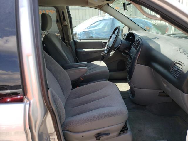 Photo 5 from auction – 2007 DODGE GRAND CARA with VIN 2D4GP44L97R264035