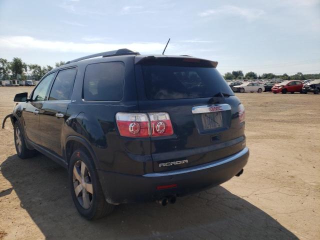 Zdjęcie 3 z aukcji – 2011 GMC ACADIA SLT z VIN 1GKKVRED2BJ298336
