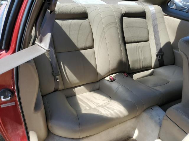 Photo 6 from auction – 1994 LEXUS SC 400 with VIN JT8UZ30C7R0038274