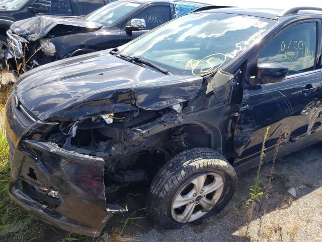 Photo 9 from auction – 2014 FORD ESCAPE SE with VIN 1FMCU0GX9EUA92967