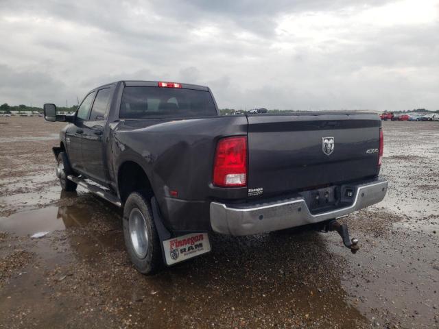 Photo 3 from auction – 2018 RAM 3500 ST with VIN 3C63RRGL6JG268322