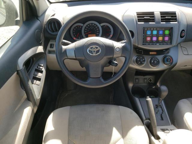 Photo 9 from auction – 2011 TOYOTA RAV4 with VIN 2T3BF4DV3BW128669