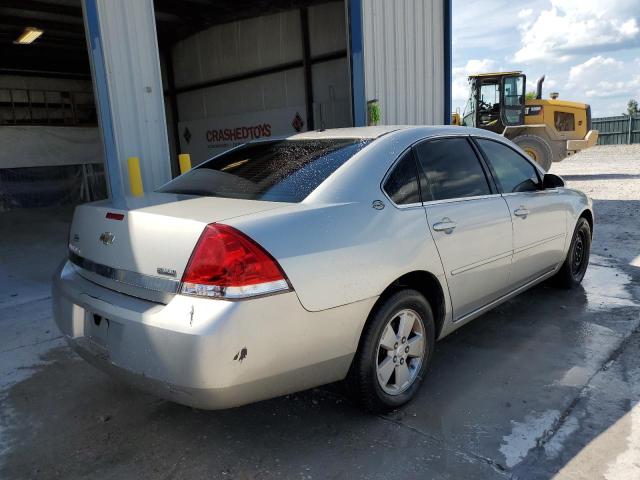 Photo 4 from auction – 2007 CHEVROLET IMPALA LT with VIN 2G1WT58K479225972