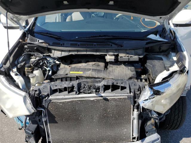 Photo 7 from auction – 2012 NISSAN QUEST S with VIN JN8AE2KPXC9050663