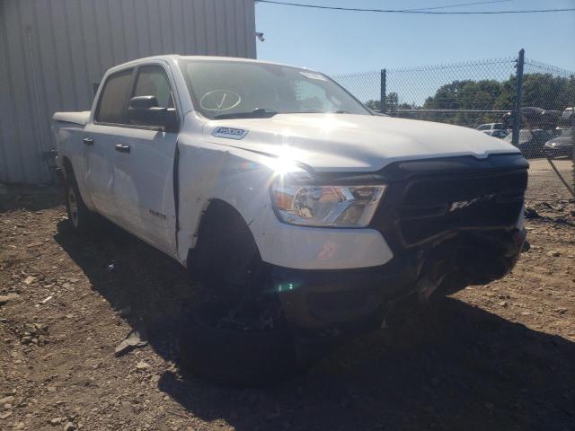 RAM 1500 TRADE 2020 with VIN 1C6RRFGG3LN232240 - Photo from auction