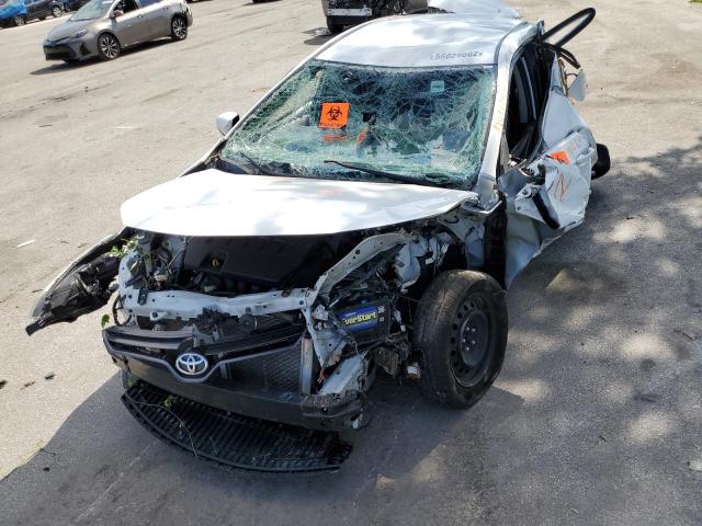 Photo 9 from auction – 2016 TOYOTA COROLLA L with VIN 5YFBURHE3GP550651