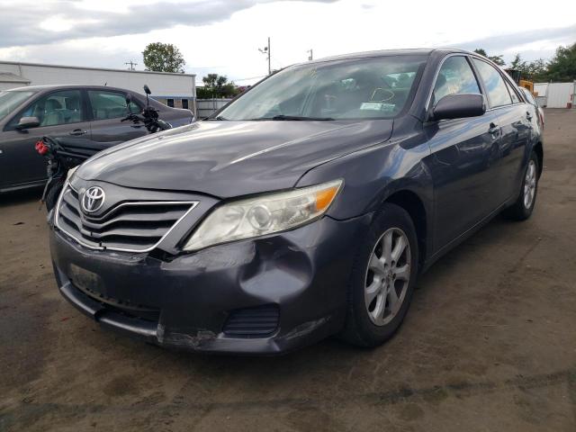 Zdjęcie 2 z aukcji – 2010 TOYOTA CAMRY BASE z VIN 4T4BF3EK7AR074823