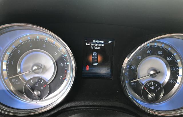 Photo 8 from auction – 2013 CHRYSLER 300 with VIN 2C3CCAAG9DH685126